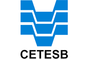 Logo CETESB
