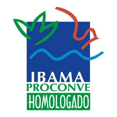 Logo IBAMA